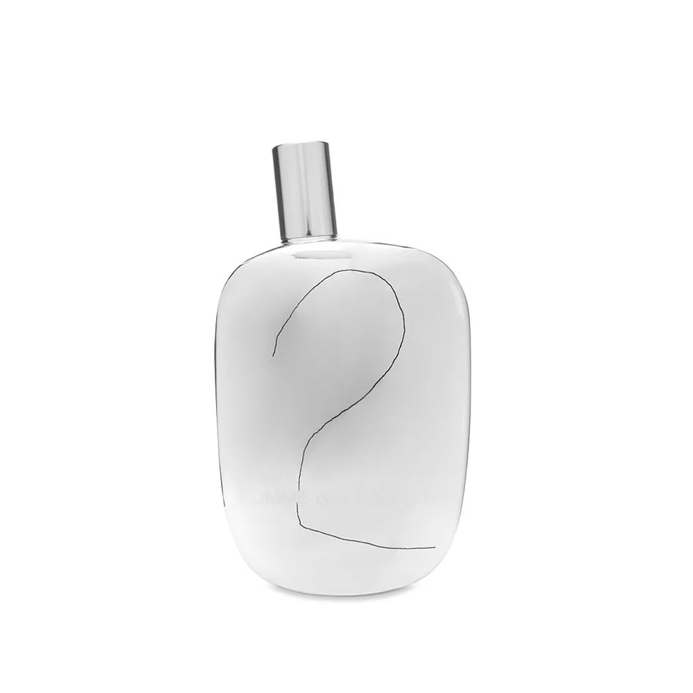 Парфюми и аромати Comme des Garçons 2 Eau de Parfum in 50ml Бяло | 6091170, 0