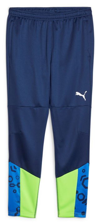 Панталони и дънки Puma IndividualCUP Тъмно синьо | 658487-54, 0