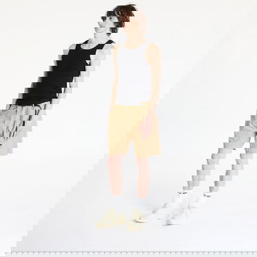 Къси панталони GRAMICCI Gadget Short Chino with Integrated Belt Бежово | G104-OGT CHINO, 3