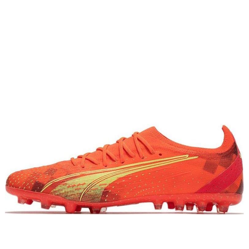 Кецове и обувки Puma Ultra Ultimate MG Оранжево
 | 106897-03