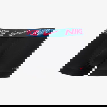 Боксерки Nike Trunk 3-Pack Черно | 0000KE1156-UA6, 3