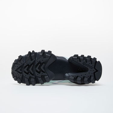 Кецове и обувки Reebok Pyer Moss Trail Fury Бяло | FX4452, 5