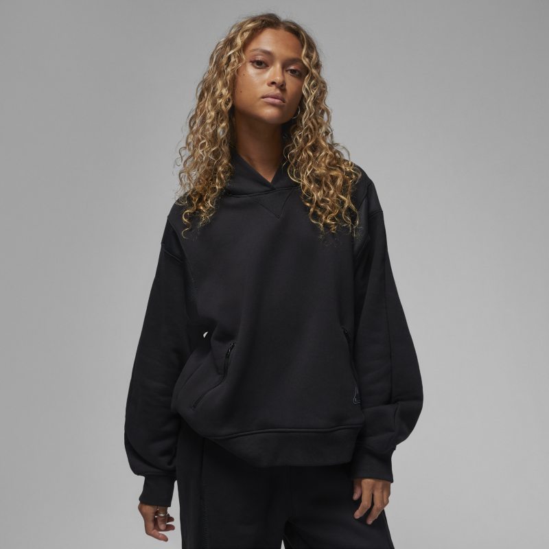 Суитчър Jordan Jordan 23 Engineered Pullover Hoodie Черно | DV1252-010, 0