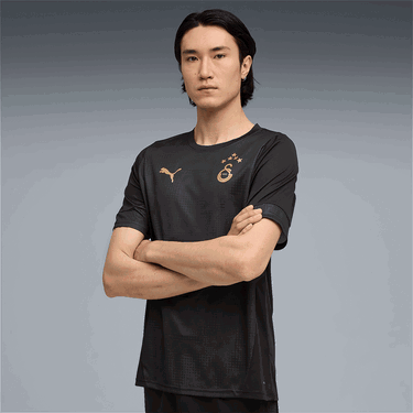 Фланелка Puma Galatasaray Training Jersey Черно | 949105-010, 1