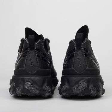 Кецове и обувки Nike React Element 55 Premium Черно | CI3835-002, 3