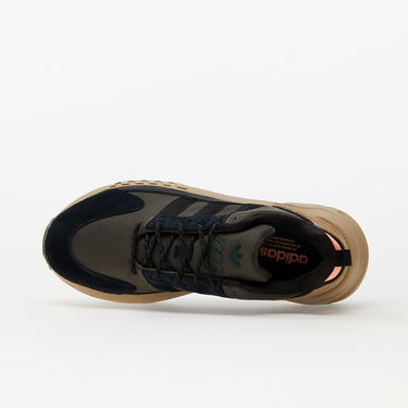Кецове и обувки adidas Originals ZX 22 BOOST Сиво | GX7006, 2