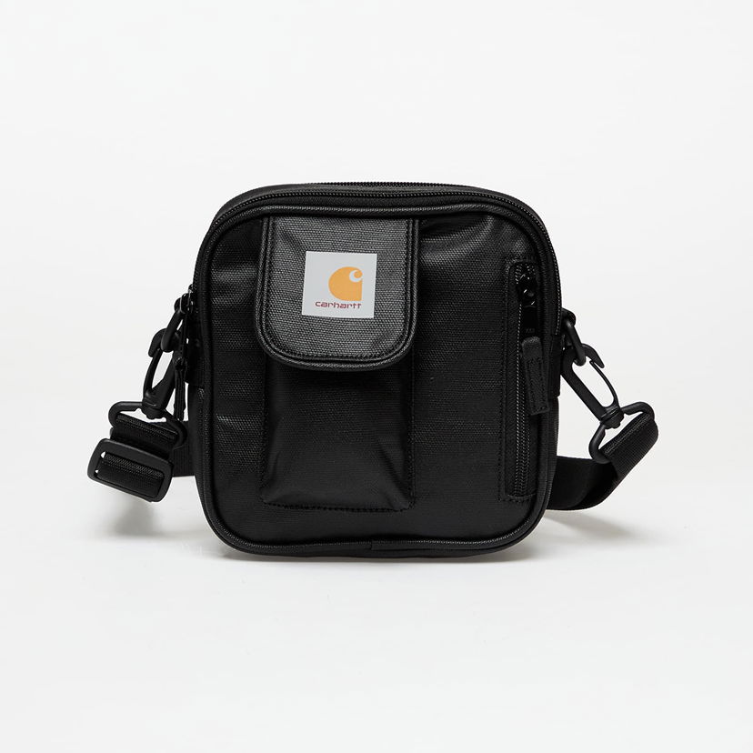 Чанта през рамо Carhartt WIP Dean Essentials Bag Черно | I035354.89XX
