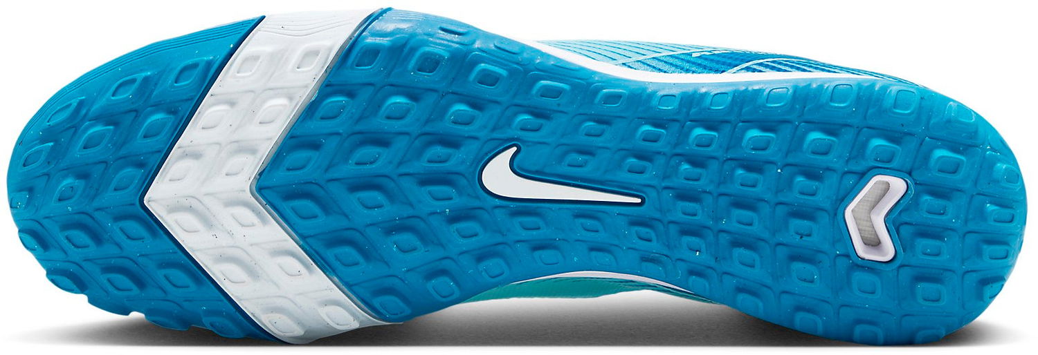 Кецове и обувки Nike ZM Superfly 10 Academy TF Тюркоазено | fq8331-400, 1