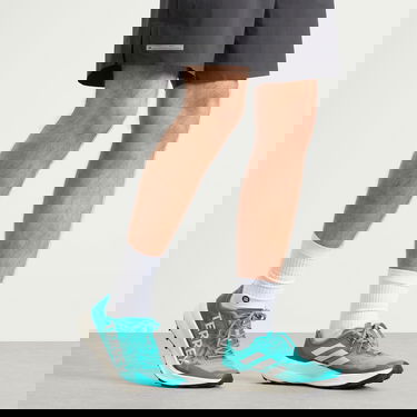 Кецове и обувки adidas Originals Terrex Agravic Speed UK 6 Тюркоазено | JR5239, 6