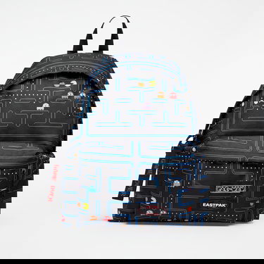 Раница EASTPAK x Pac-Man Padded Pak'R Pacman Maze Черно | EK000620X151, 0