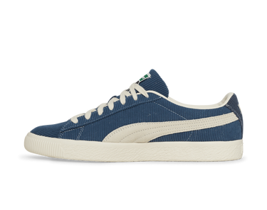Кецове и обувки Puma Butter Goods Basket Vintage Синьо | 381099 01, 0