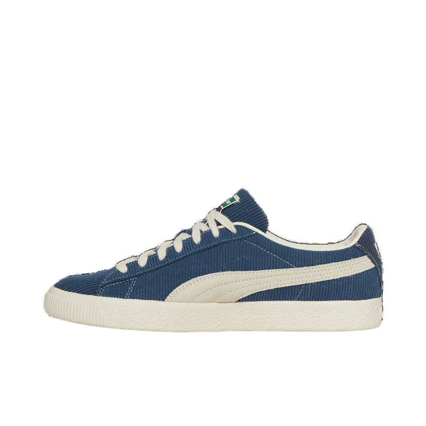 Кецове и обувки Puma Butter Goods Basket Vintage Синьо | 381099 01