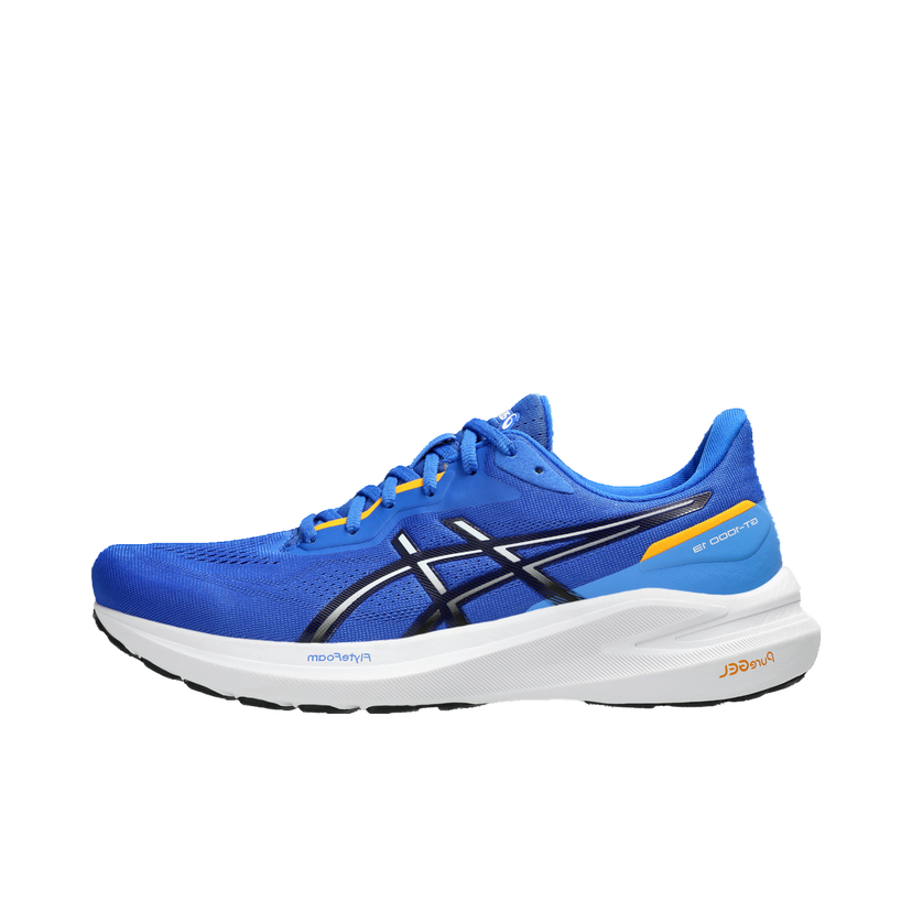 Кецове и обувки Asics GT-1000 13 Синьо | 1011b858-404