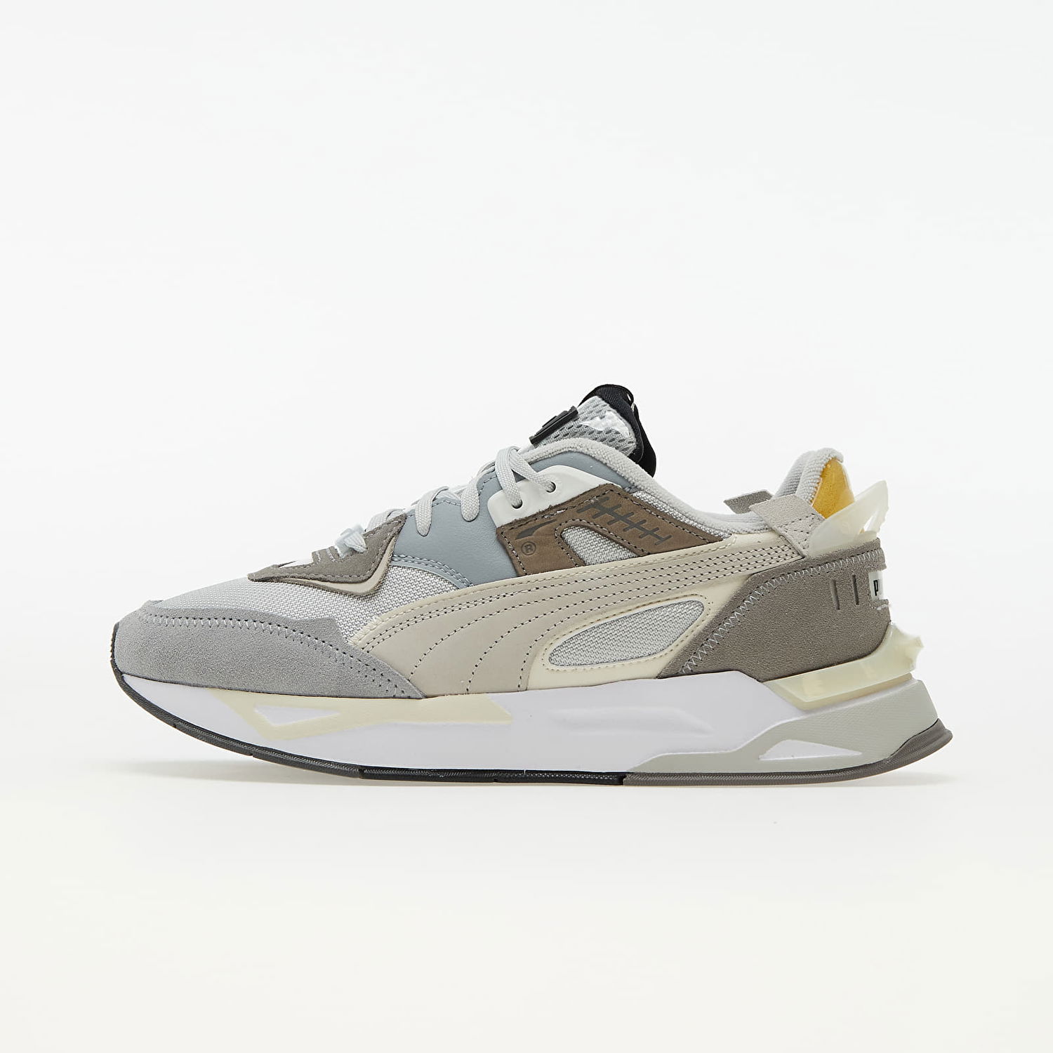 Кецове и обувки Puma Mirage Sport Сиво | 38069601, 0