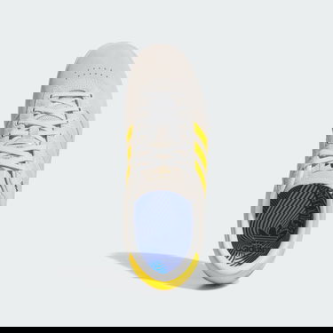 Кецове и обувки adidas Originals Puig Indoor Shoes Сиво | IE3154, 2
