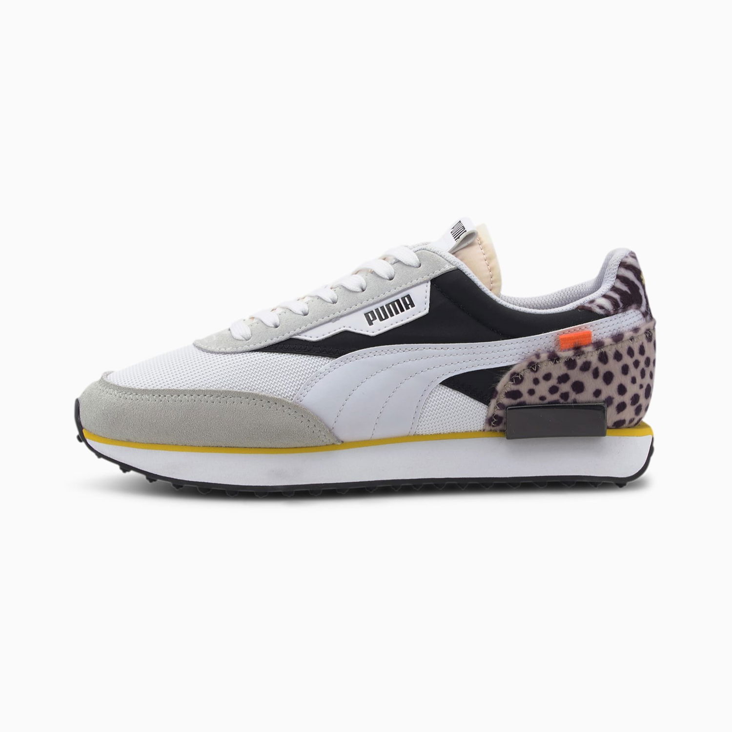 Кецове и обувки Puma Future Rider Wildcats Многоцветен | 374768 01, 0