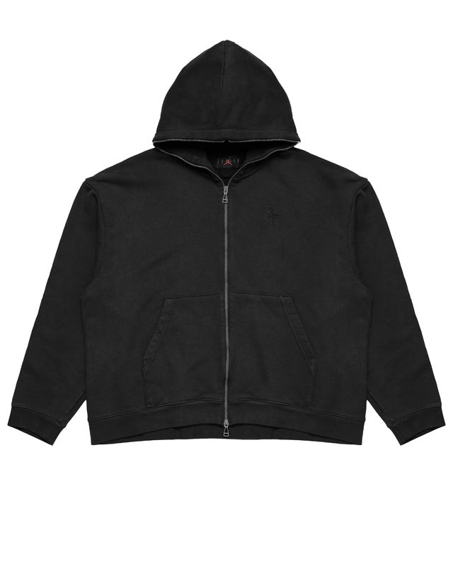 Air Jordan x Travis Scott FULLZIP HOODIE