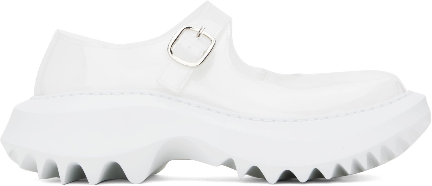 Облекло Comme des Garçons Comme des Garçons Phileo Edition Бяло | GO-K103-001-1, 0