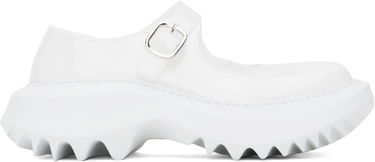 Облекло Comme des Garçons Comme des Garçons Phileo Edition Бяло | GO-K103-001-1, 0