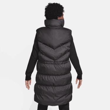 Жилетка Nike Therma-FIT Sportswear Windpuffer Vest Черно | FB8794-010, 1