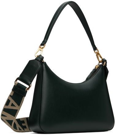 Чанта през рамо Stella McCartney Stella McCartney Shoulder Bag Зелено | 7B0062W8542, 2