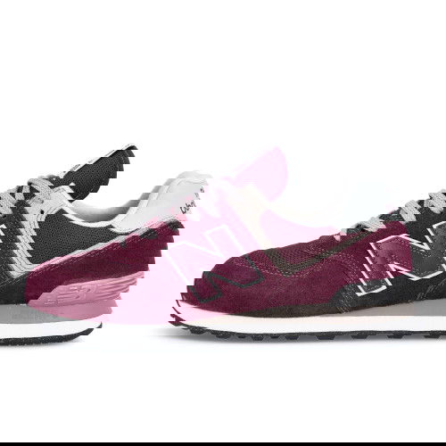Кецове и обувки New Balance 574 Бургунди | wl574-evm, 0