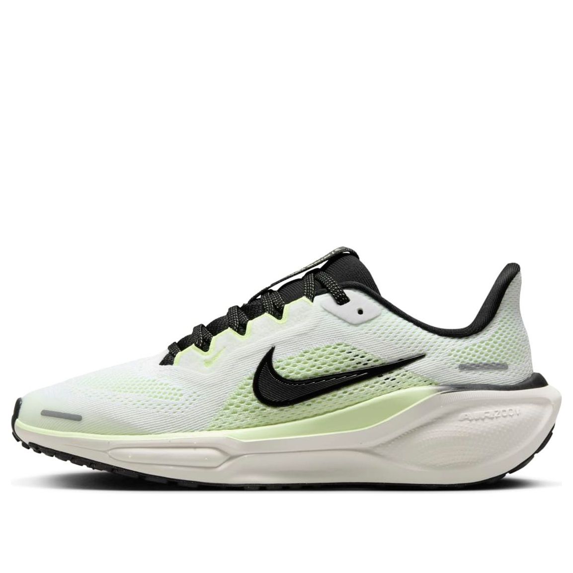 Кецове и обувки Nike Air Zoom Pegasus 41 Зелено | FN5041-102, 0