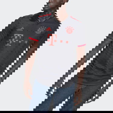 Фланелка adidas Originals FC Bayern 22/23 Authentic Черно | H39910, 6