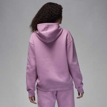 Суитчър Jordan Fleece Hoodie Розово | FV7071-522, 4