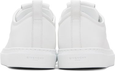 Кецове и обувки Givenchy New City Бяло | BH00B3H1WY100, 1