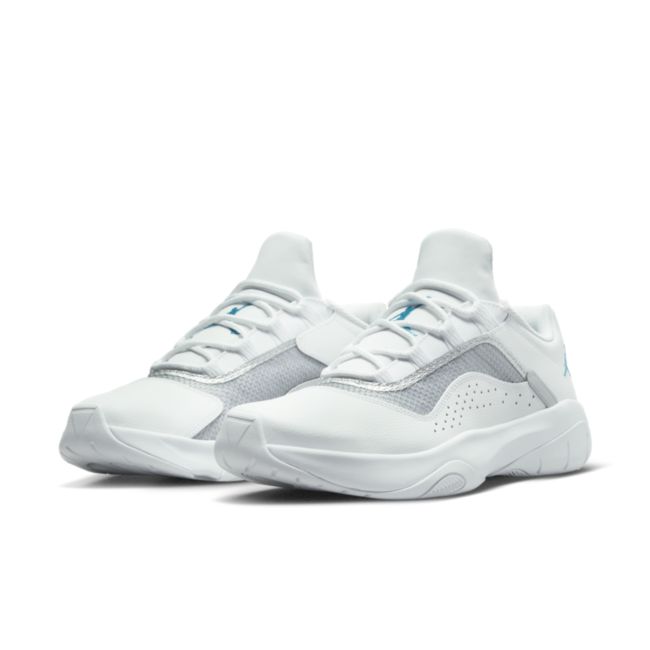 Кецове и обувки Jordan Air Jordan 11 CMFT Low Бяло | DX9259-100, 1