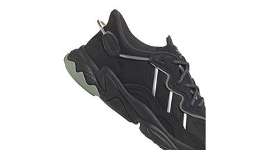 Кецове и обувки adidas Originals Ozweego Черно | HP6336, 8