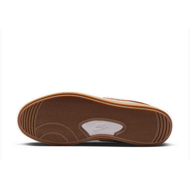 Кецове и обувки Nike Blazer Phantom Low White Dragon Red Gum Сиво | FN5820-100, 3