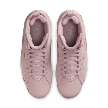 Кецове и обувки Jordan Jumpman MVP Розово | FB9019-600, 3