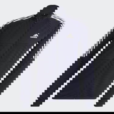 Суитчър adidas Performance Track Jacket Slim Синьо | H28903, 0