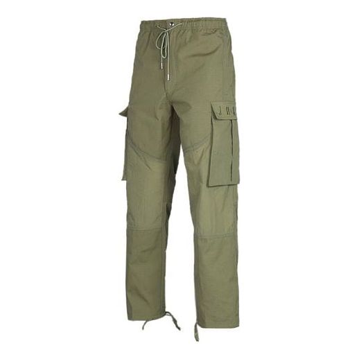 Карго панталони Jordan Jordan Sport DNA Cargo Pants Зелено | CD5735-335, 0