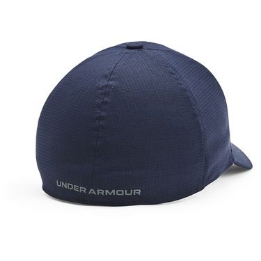 Шапка с козирка Under Armour Isochill Armourvent Cap Тъмно синьо | 1361530-408, 2
