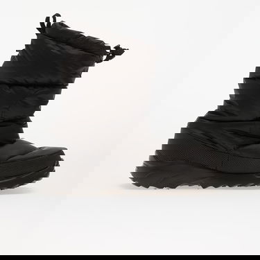 Кецове и обувки The North Face Nuptse Traction Bootie Черно | NF0A8D90KX71, 2