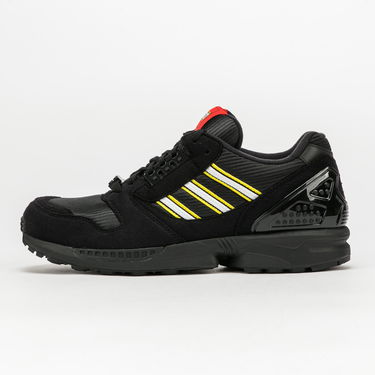 Кецове и обувки adidas Originals ZX 8000 Lego Черно | FY7085, 0