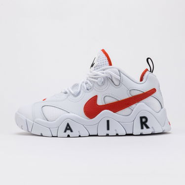 Кецове и обувки Nike Air Barrage Low Бяло | CJ5395-100, 0