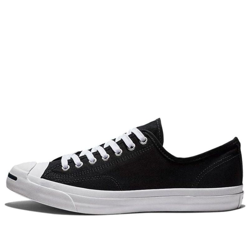 Кецове и обувки Converse Jack Purcell Low Top 'OG' Черно | 1Q699, 0