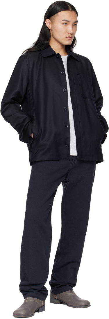 Дънки A.P.C. Fairfax Jeans Черно | COGZV-M09156, 3