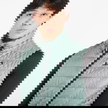 Жилетка Horsefeathers Aiden Padded Vest Зелено | TM082B, 1