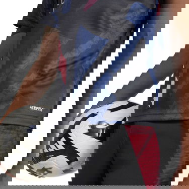 Фланелка adidas Performance Manchester United 24/25 Pre-Match Jersey Многоцветен | JD7146, 3
