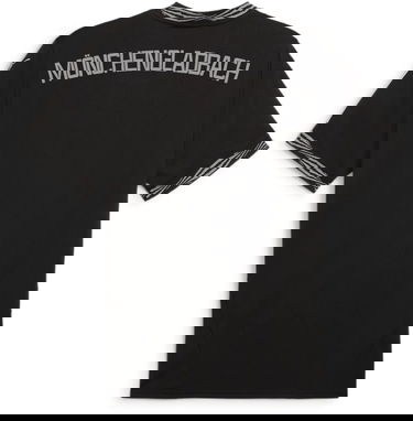 Фланелка Puma BMG Third Jersey Replica 2024/25 Черно | 946081-08, 2