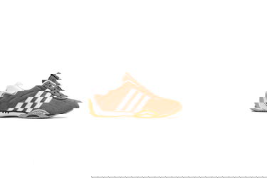 Кецове и обувки adidas Originals Adiracer Lo Кафяво | JP7010, 0