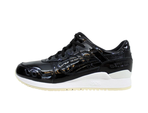 Кецове и обувки Asics Gel-Lyte III "Black" Черно | H7H1L-9090