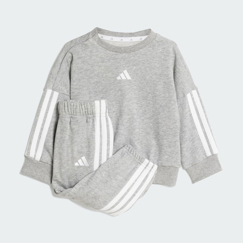 Комплект adidas Performance Essentials Joggers Set Сиво | JV9852