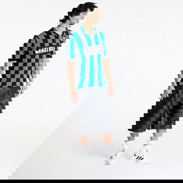 Фланелка COPA COPA FC Internazionale 1986 Retro Football Shirt Синьо | 526-035, 3