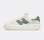 Кецове и обувки New Balance CT302 W Бяло | CT302RO, 1